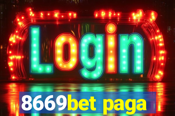 8669bet paga